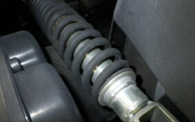 SUZUKI ADDRESS V125 DT11A