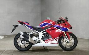 HONDA CBR250RR MC51