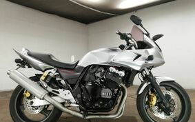 HONDA CB400 SUPER BOLDOR 2006 NC39