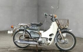 HONDA C70 SUPER CUB C90