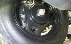 SUZUKI ADDRESS V125 S CF4MA