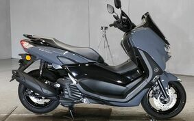 YAMAHA N-MAX 125 SEG6J