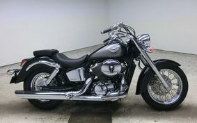 HONDA SHADOW 400 2007 NC34