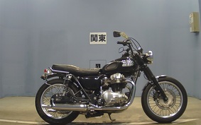 KAWASAKI W650 2004 EJ650A