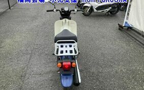 SUZUKI バーディ50FI BA43A