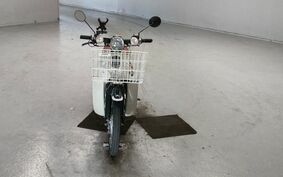 HONDA C70 SUPER CUB HA02