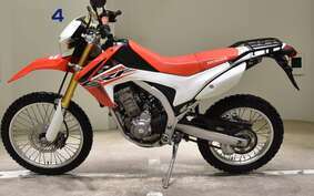 HONDA CRF250L MD38