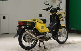 HONDA CROSS CUB 110 JA10