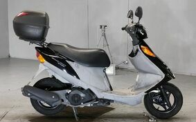 SUZUKI ADDRESS V125 CF4EA