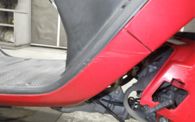 HONDA GYRO CANOPY TA03