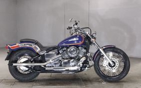 YAMAHA DRAGSTAR400 4TR