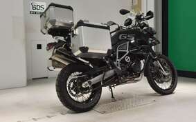 BMW F800GS 2011 0219