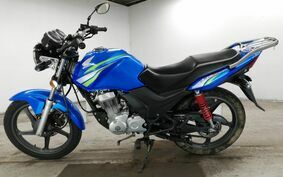 HONDA CBF125 PCJ7