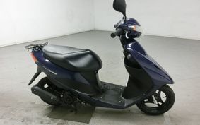 SUZUKI ADDRESS V50 CA44A