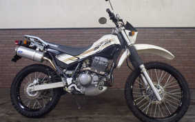 KAWASAKI SUPER SHERPA 2002 KL250G