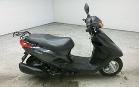 YAMAHA AXIS 125 TREET SE53J