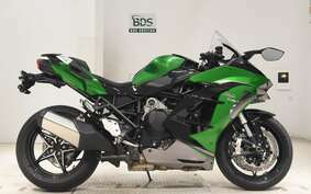 KAWASAKI NINJA H2 SX SE 2020 ZXT02A