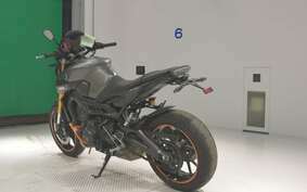 YAMAHA MT-09 2014 RN34J