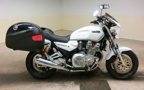 YAMAHA XJR1300 1999 RP01J