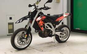 APRILIA SXV450 2008 VSH0