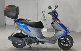 SUZUKI ADDRESS V125 CF4EA