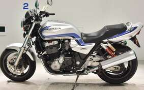 HONDA CB1300SF SUPER FOUR 1999 SC40