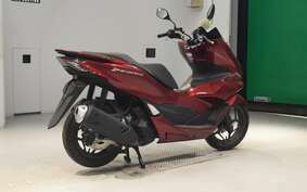 HONDA PCX 160 KF47