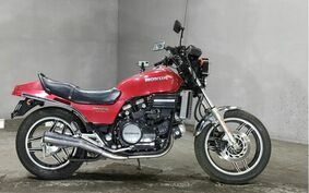 HONDA VF750 SABRE 1985 RC07