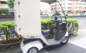 HONDA GYRO CANOPY TA03