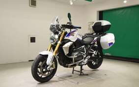 BMW R1250R 2021