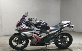 KAWASAKI NINJA 250 EX250L