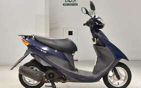 SUZUKI ADDRESS V50 Gen.2 CA42A