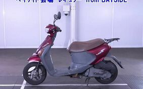 SUZUKI LET's 4 G CA41A