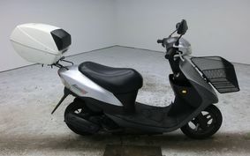 SUZUKI LET's 2 CA1PA