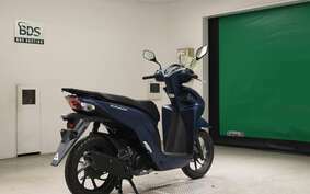 HONDA DIO 110 JK03