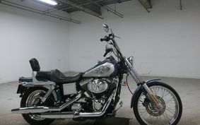 HARLEY FXDWG 1450 2004 GEV