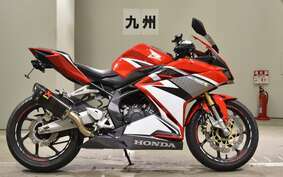 HONDA CBR250RR MC51