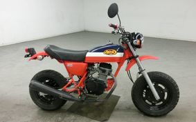 HONDA APE 50 AC16