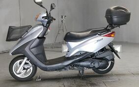 YAMAHA AXIS 125 TREET SE53J