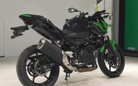 KAWASAKI Z400 Gen.2 2019 EX400G