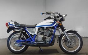 SUZUKI GS400E 2001 GS400