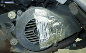 SUZUKI ADDRESS V125 CF46A