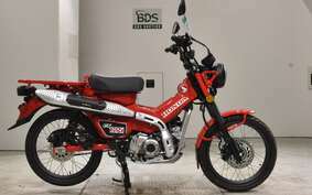 HONDA CT125 HUNTER CUB JA55