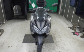 SUZUKI BURGMAN125