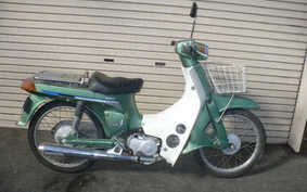 SUZUKI BIRDIE 50 BA41A