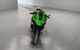 KAWASAKI ZX-25R ZX250E