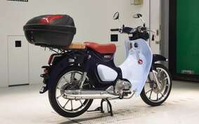 HONDA C125 SUPER CUB JA48