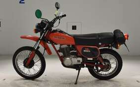 HONDA XL80S HD04