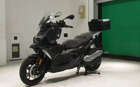 BMW C400X 2021