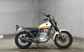 SUZUKI GRASS TRACKER NJ47A